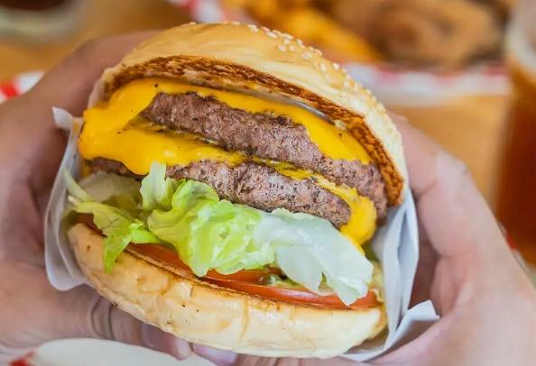 台北美式餐廳推薦