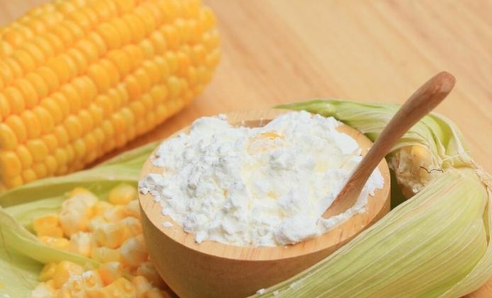 廚房淀粉使用技巧