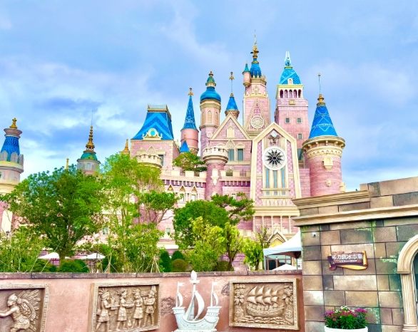 台灣親子景點推薦