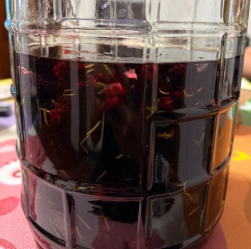 桑椹酒不宜人群