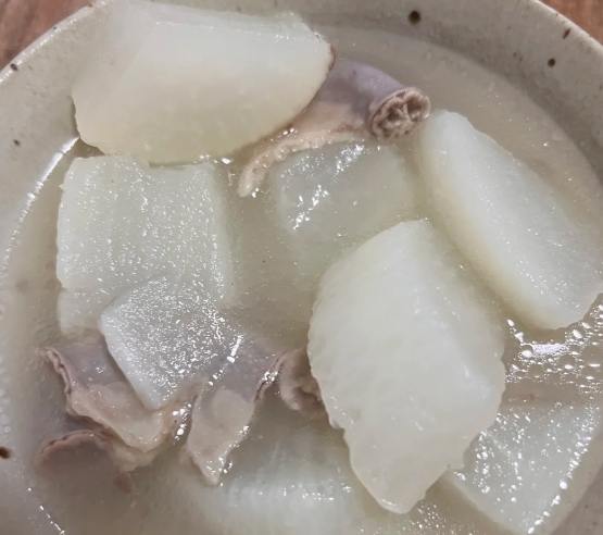 豬的粉腸營養價值