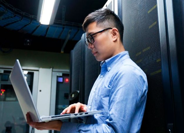 資訊管理系就業台積電