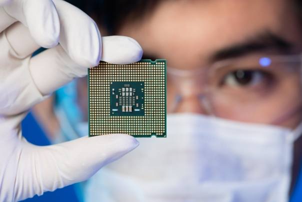 資訊管理系就業台積電