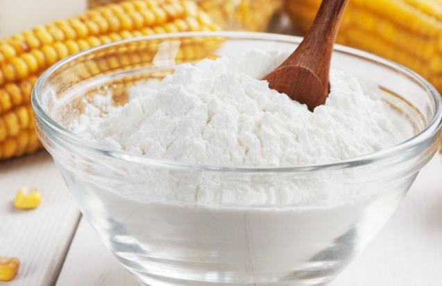 土豆淀粉替代玉米淀粉