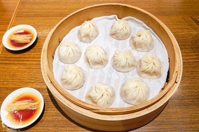 楊梅小籠包推薦