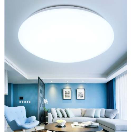 LED吸頂燈瓦數選擇