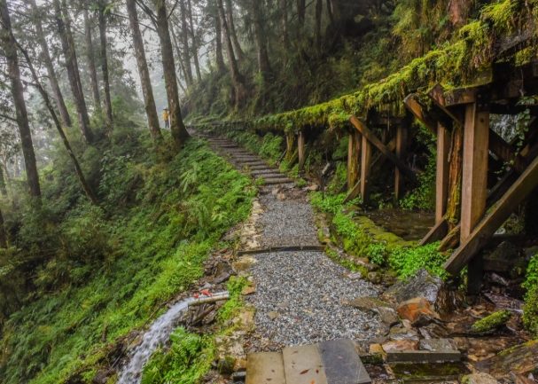築夢城堡周邊旅遊