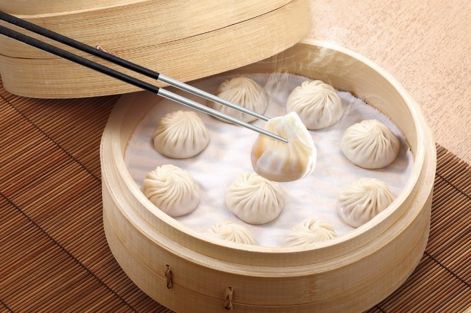 鼎泰豐小籠包 楊梅