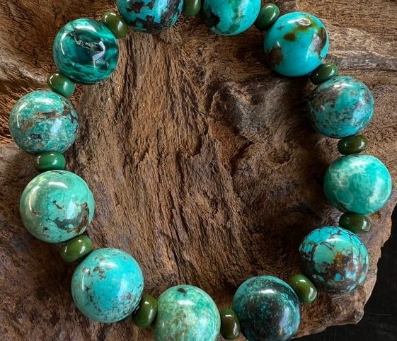 綠松石文化意涵