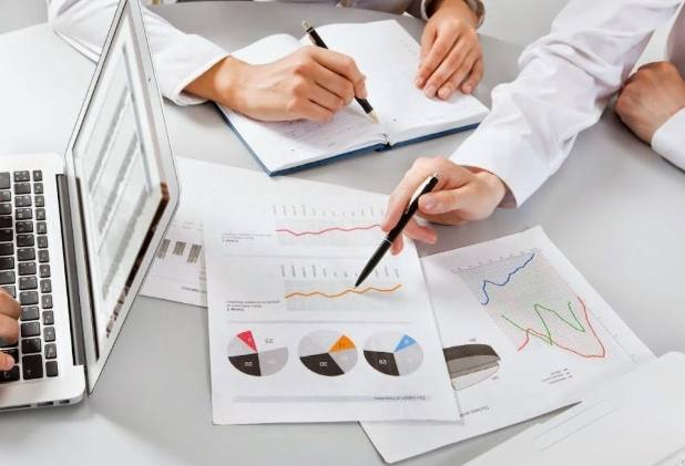 財務管理系出路