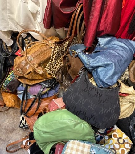 古著 二手衣 區別