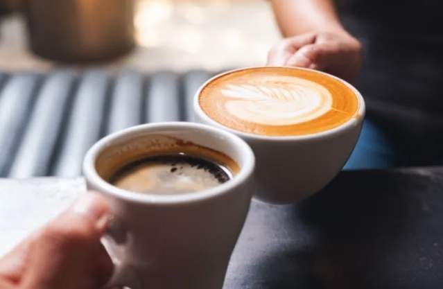 咖啡身體變化