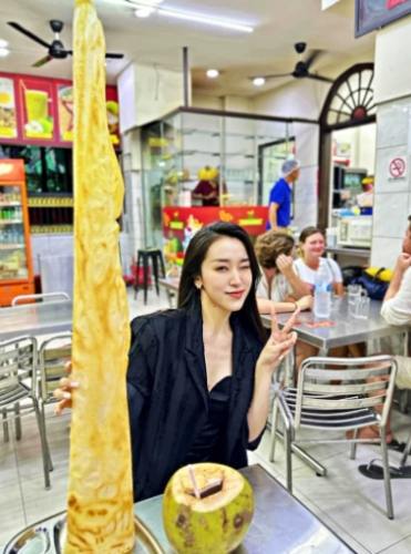 馬來西亞必吃餐廳