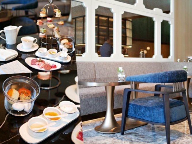 左營下午茶餐廳