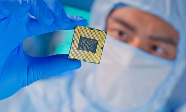 台積電資訊管理職缺