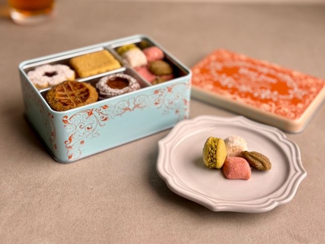 日本實用禮物推薦