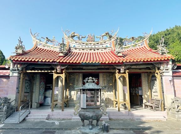 台灣親子景點推薦