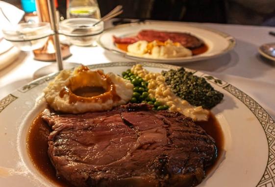 台北車站美式餐廳