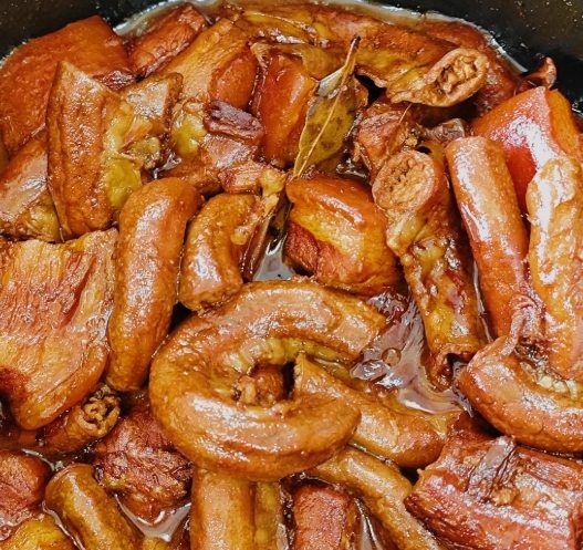 豬的粉腸清洗方法