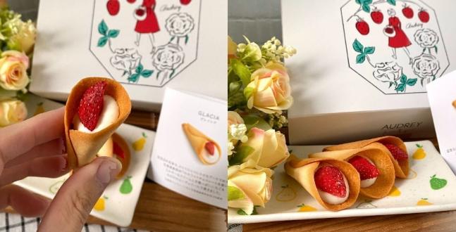 日本實用禮物推薦