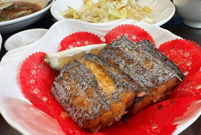 關新路小吃推薦