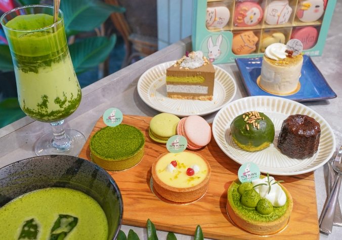 左營下午茶餐廳