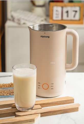 豆漿機黃豆要泡嗎