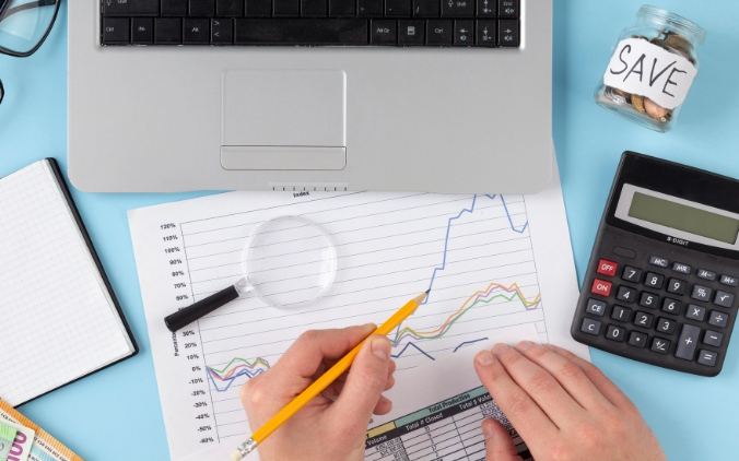 財務金融系出路