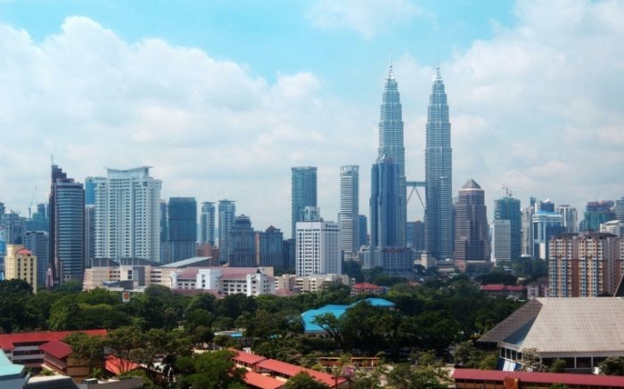 馬來西亞美食推薦