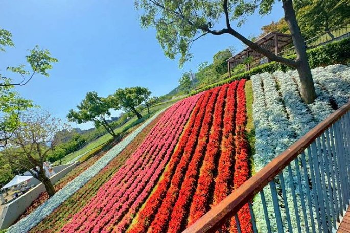 北投旅游景点推荐