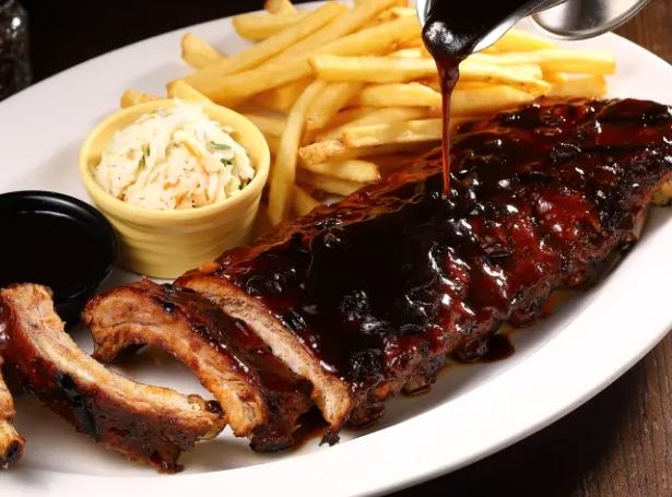 台北美式餐廳推薦