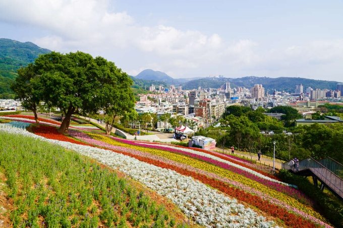 北投旅游景点推荐