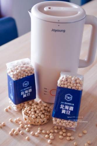 九陽豆漿機食譜