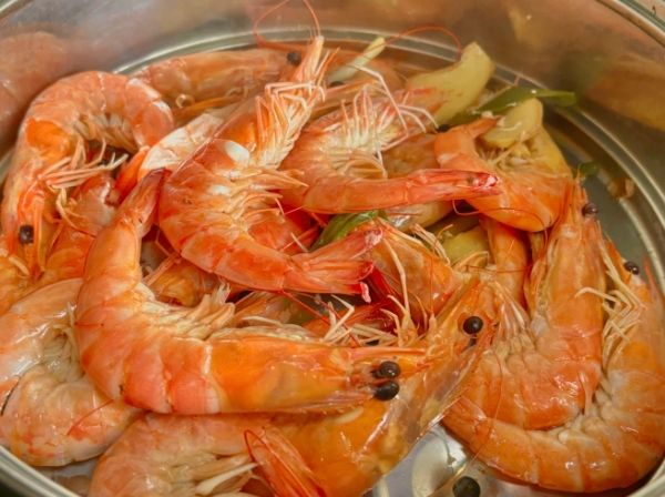 蒸食物健康益處