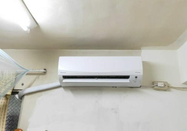 分離式冷氣安裝費用