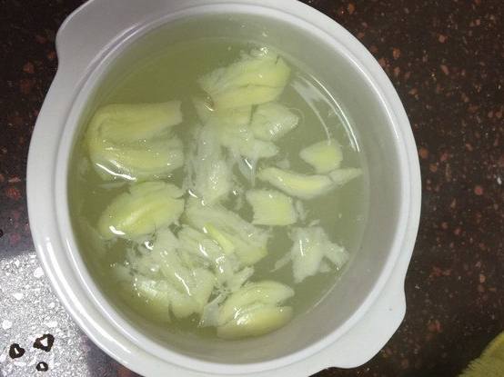 蝸牛討厭的氣味