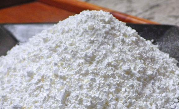 地瓜粉 木薯粉 区别