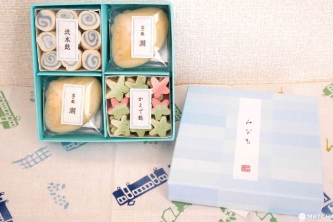 長輩日本伴手禮推薦