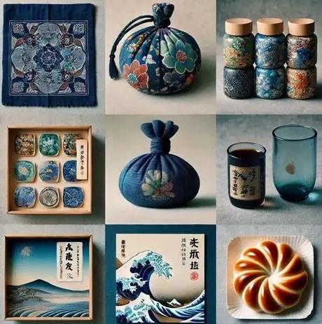 日本實用伴手禮