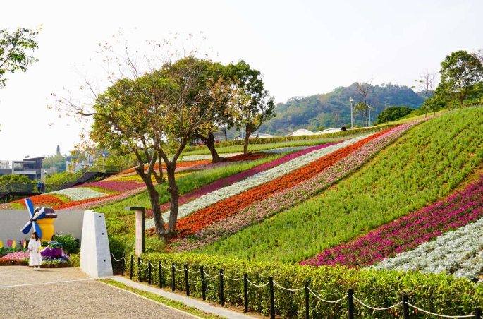 三层崎公园周边好玩