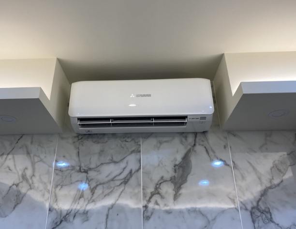 分離式冷氣安裝費用