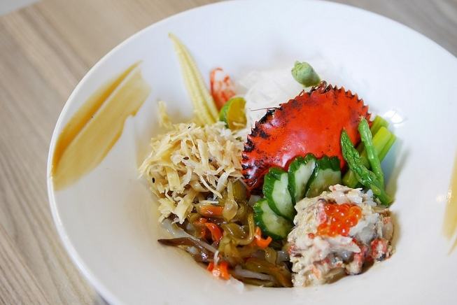 關新路美食餐廳