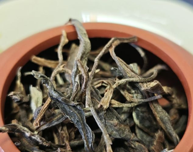 生茶咖啡因含量