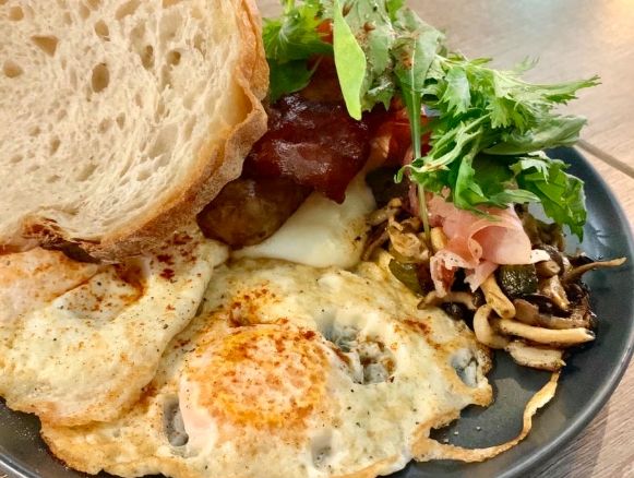 台北美式餐廳推薦