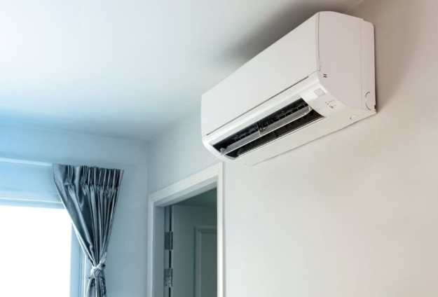 冷氣安裝步驟