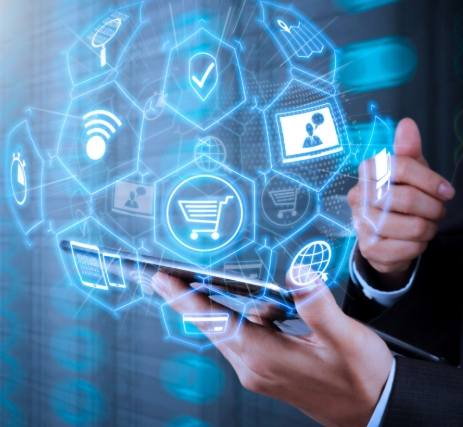 台積電資訊管理職缺