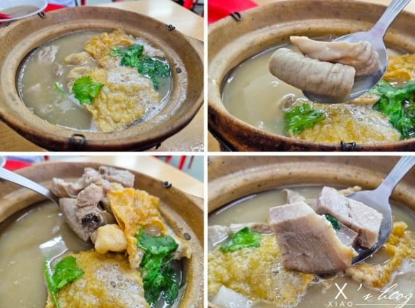 吉隆坡街頭小吃