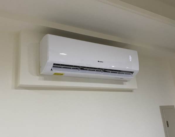 分離式冷氣安裝費用