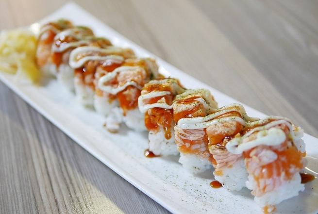 關新路美食餐廳