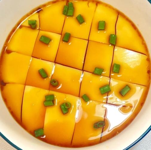 蒸食物健康益處